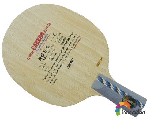 世奧得超杰C乒乓底板怎么樣[實(shí)戰(zhàn)測(cè)評(píng)]