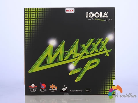 [測(cè)評(píng)報(bào)告]優(yōu)拉MAXXX-P,帶來無限可能