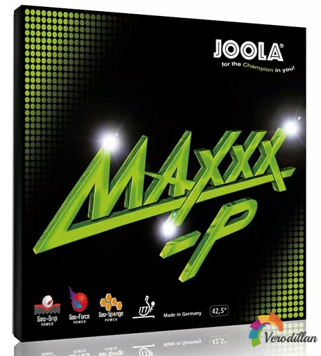 優(yōu)拉MAXXX-P反膠套膠怎么樣[實(shí)戰(zhàn)測(cè)評(píng)]