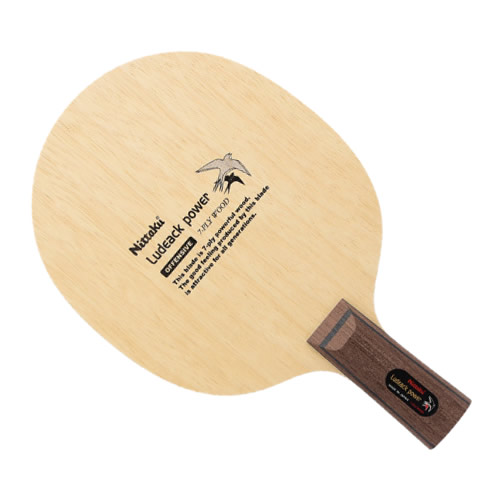 網(wǎng)友測評:尼塔庫LUDEACK POWER無字大鳥底板