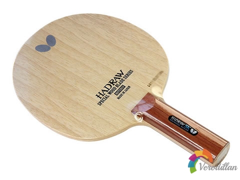 蝴蝶HADRAW SK(掌紋系列)簡(jiǎn)要測(cè)評(píng)報(bào)告