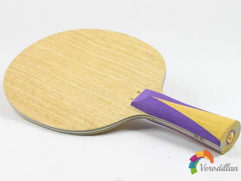 易上手弧線感強(qiáng):世奧得玄霄上手測(cè)評(píng)