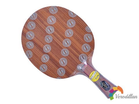 霸氣十足:斯蒂卡CRW VII(玫瑰CL)性能測評