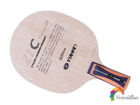 各指標(biāo)優(yōu)秀:銀河V-4乒乓底板簡要測(cè)評(píng)