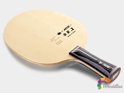 橫打利器:銀河金星V-2深度測(cè)評(píng)