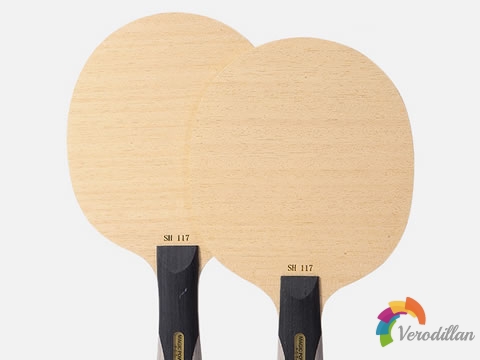 接發(fā)橫打兩不誤:世奧得SH-117性能測評(píng)