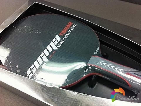 [測(cè)評(píng)]挺拔西格瑪SENSITEC,手感清晰落點(diǎn)精準(zhǔn)