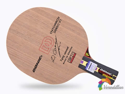 [測(cè)評(píng)]多尼克奧恰洛夫使用心得