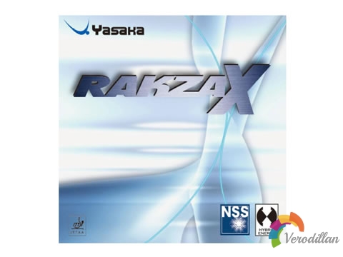 [試打報告]亞薩卡rakza X(威力x)各性能測評