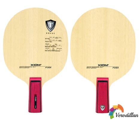 驕猛爵士JAZZ乒乓底板怎么樣[實戰(zhàn)測評]