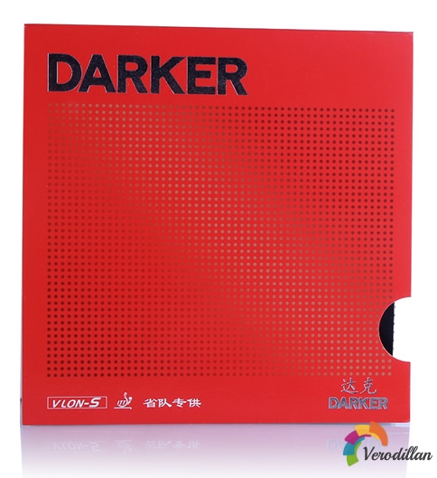 達(dá)克紅魔紅V反膠套膠怎么樣[實(shí)戰(zhàn)測(cè)評(píng)]