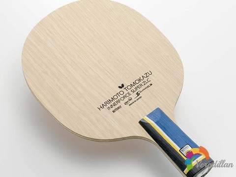 [上手測評]蝴蝶超級張本智和怎么樣