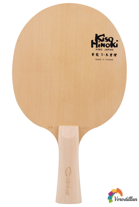 銀河木曾5(Kiso 5)乒乓底板怎么樣[實(shí)戰(zhàn)測(cè)評(píng)]