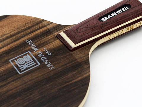 超高性價(jià)比:三維黑檀5底板測評報(bào)告