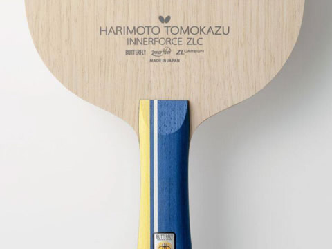 張本智和zlc底板簡(jiǎn)要測(cè)評(píng)報(bào)告