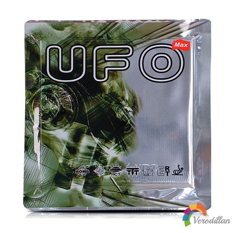 愛博ufo妖狐內(nèi)能套膠實戰(zhàn)測評