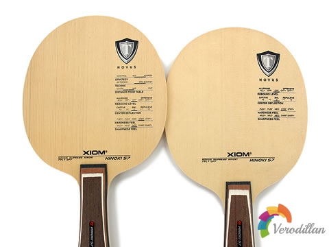 驕猛檜煞HINOKI S7測評及配膠建議