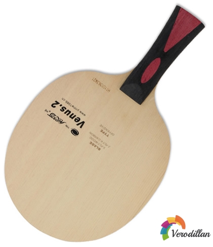 銀河金星v-2乒乓底板怎么樣[實(shí)戰(zhàn)測(cè)評(píng)]