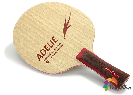 尼塔庫ADELIE紅鳥羽底板怎么樣[實(shí)戰(zhàn)測(cè)評(píng)]