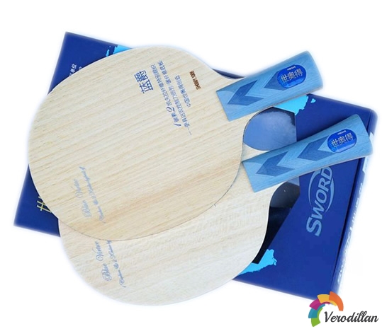 世奧得藍爵乒乓底板怎么樣[實戰(zhàn)測評]