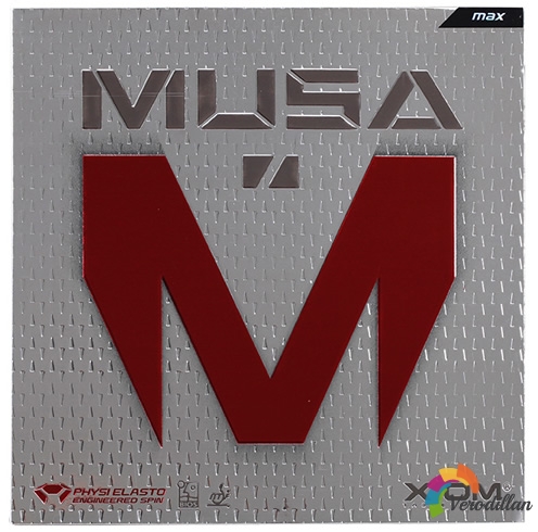 驕猛魔煞MUSA套膠怎么樣[實(shí)戰(zhàn)測(cè)評(píng)]