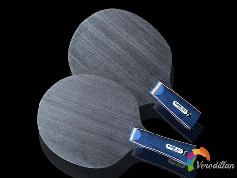 手感出色:世奧得凱恩K&N簡要測評