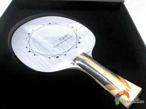 不二之選:奧丁底板試打測(cè)評(píng)