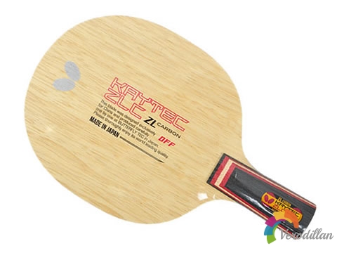 蝴蝶王繼承者:蝴蝶KAYTEC-ZLC凱鈦王測評