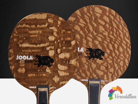 通透感十足:優(yōu)拉Leopard銳豹測評