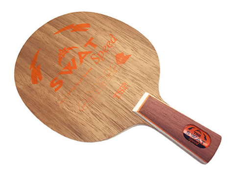 tsp swat speed/斯蒂卡cl對(duì)比測(cè)評(píng)