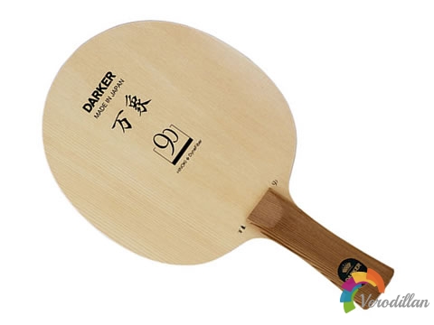 裝逼神兵:達(dá)克萬(wàn)象90性能測(cè)評(píng)