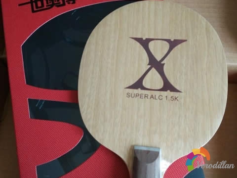 [使用心得]世奧得Super x簡要測評