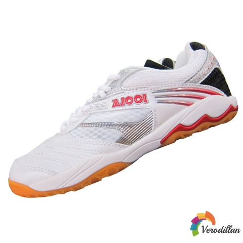 優(yōu)拉DRAG0N-99酷龍乒乓球鞋怎么樣[最新測評(píng)]