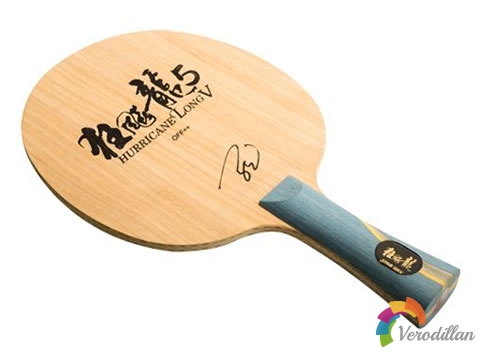 紅雙喜狂飆龍5專業(yè)測(cè)評(píng)及配膠建議