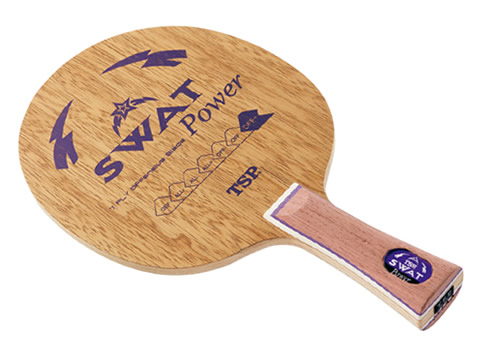 性能中規(guī)中矩:tsp swat power底板測(cè)評(píng)