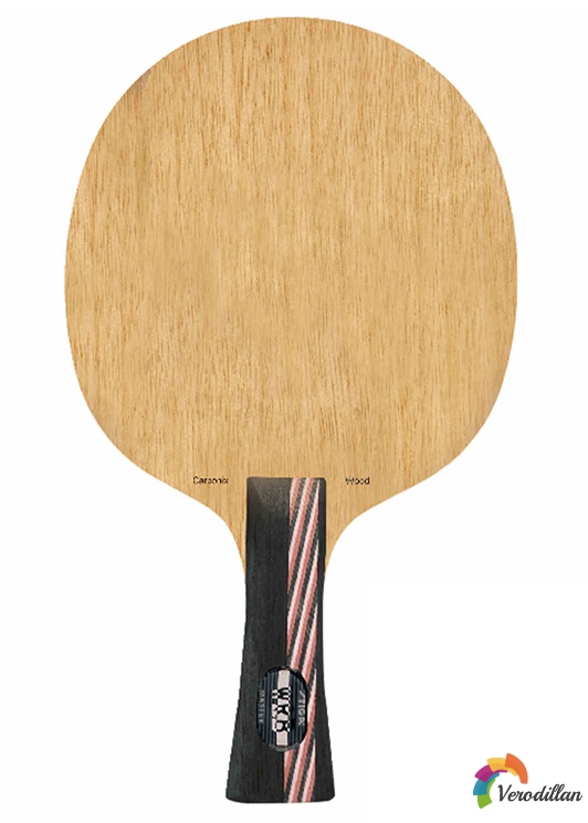 斯蒂卡尼斯碳王乒乓底板怎么樣[實戰(zhàn)測評]