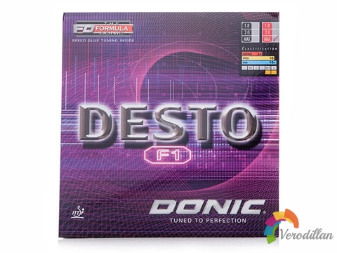 [實(shí)戰(zhàn)測評]多尼克F1性能怎么樣