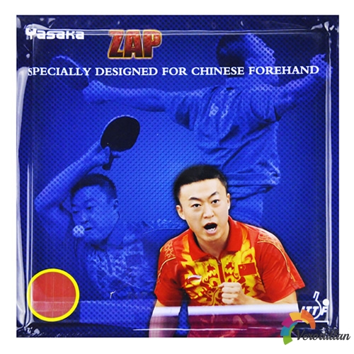 亞薩卡ZAP反膠套膠怎么樣[實(shí)戰(zhàn)測評(píng)]