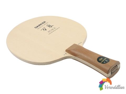 沙漠之鷹:達(dá)克萬象Pure試用測評