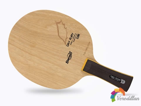 手感好易上手:世奧得白煞試打測(cè)評(píng)