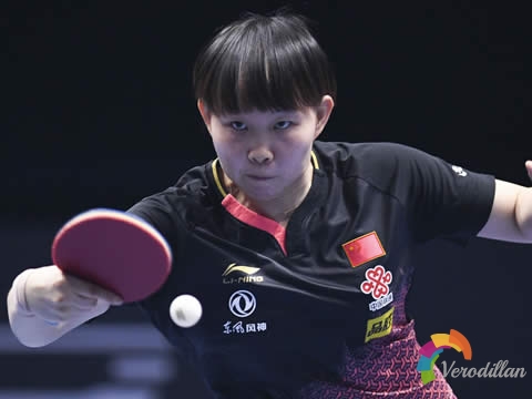 切記五種發(fā)球,讓你制霸業(yè)余乒乓圈