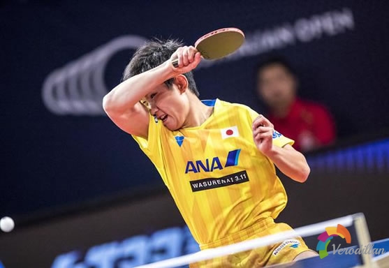 淺談業余直板正膠打法[完整版]