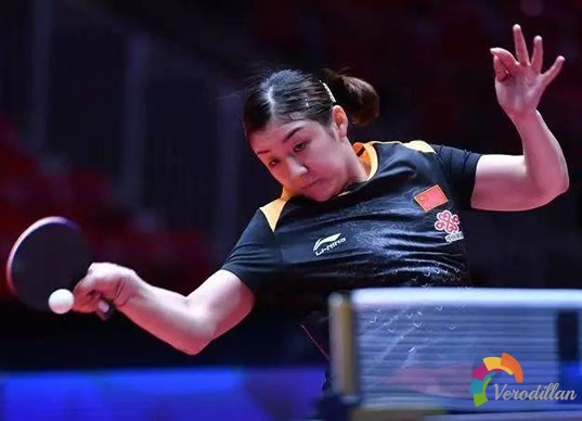 正手攻球發(fā)不上力,若何解決[乒球手藝]