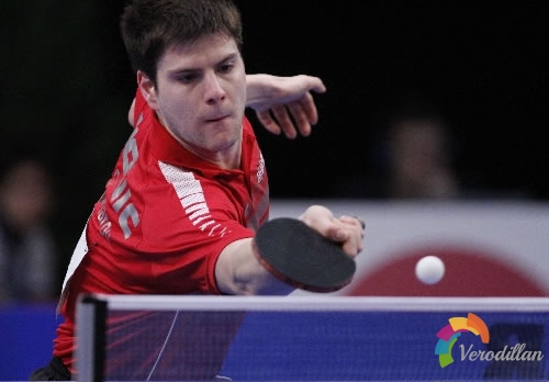 乒乓球業余球友若何學會以柔克剛[實戰解讀]