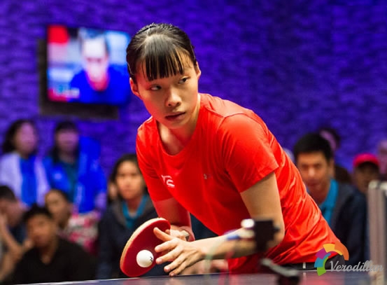 若何掌控好擊球氣力與腕力[乒乓手藝課堂]