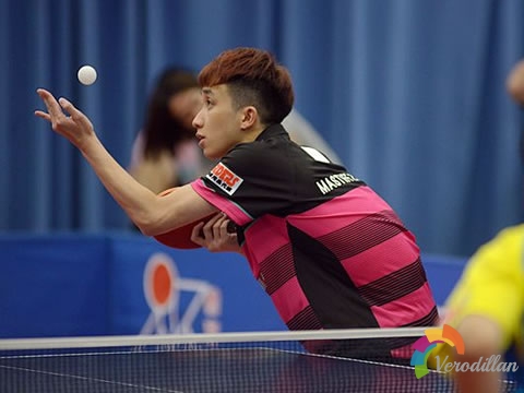 若何快速學(xué)會(huì)橫拍以及直拍逆旋轉(zhuǎn)發(fā)球