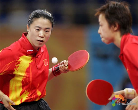 正膠對于長膠之應對戰術