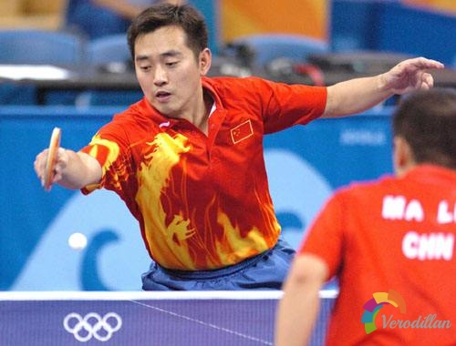 乒乓球直拍若何提高挑打擲中率和質(zhì)量