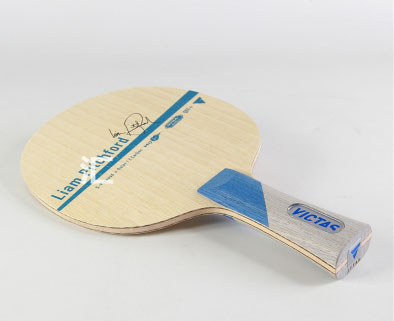 VICTAS皮切福德乒乓球底板更新日志第二彈—“亙星殺手”再進化