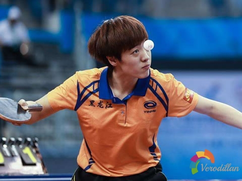 業(yè)余乒乓球友若何連續(xù)提升手藝水平